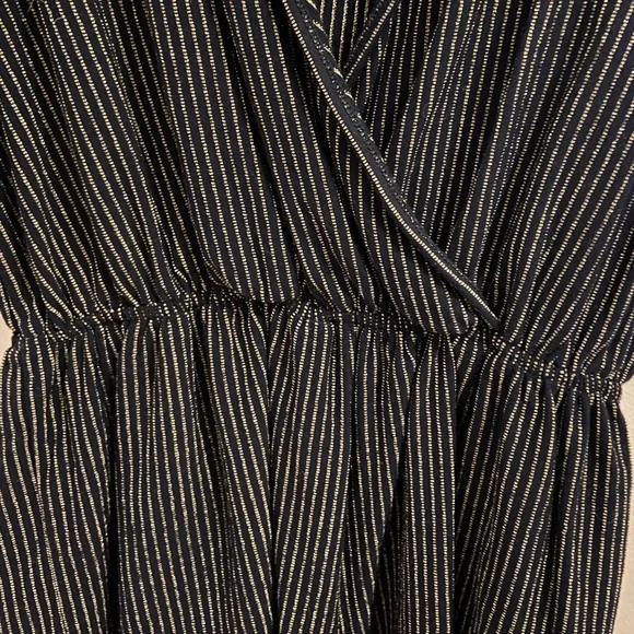 ⭐️Des Petits Hauts⭐️ jumpsuit size T1 (Small) - Picture 3 of 5